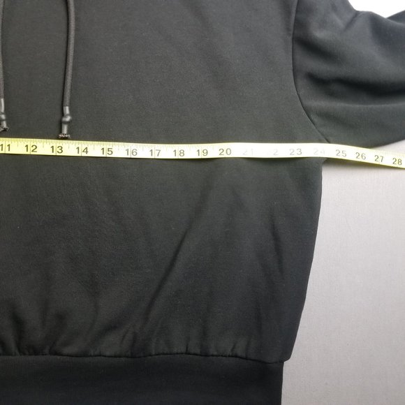 Divided by H&M Women's Hooded Sweatshirt Size Medium - Picture 6 of 9